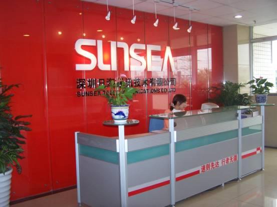 前臺(tái)廣告招牌